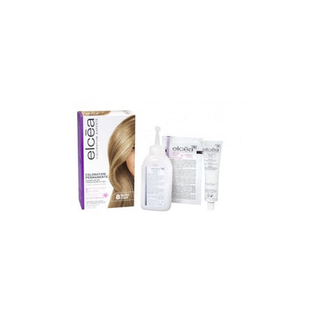 Noreva Elcéa Coloration Experte Blond Clair