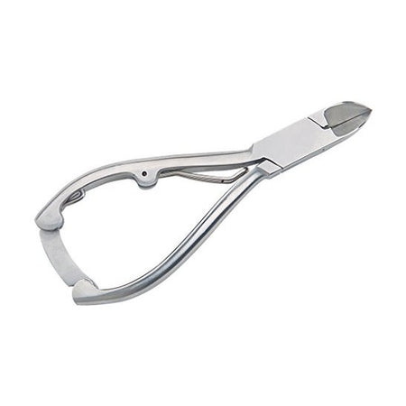 Estipharm Pince à ongles inox mat (12 cm)