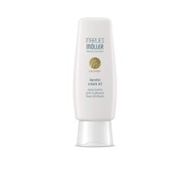 Marlies Moller huile crème kératine (100 ml)