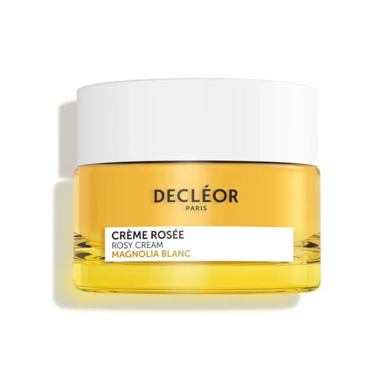 Decléor Crème Rosée Magnolia Blanc 50 ml