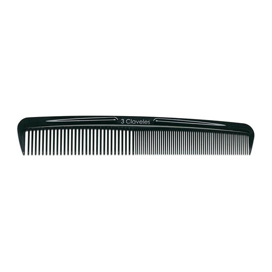 3 Claveles peignes Oeillet en acétate pour couper (19 cm)