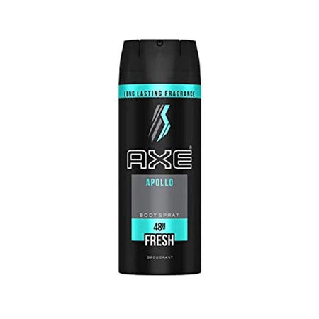 Axe Fresh Apollo Déodorant Spray 48h (150 ml)