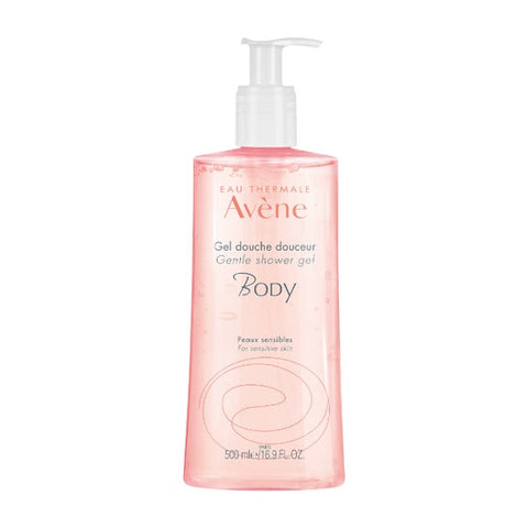 Avène Body Gel Douche Douceur (500 ml)
