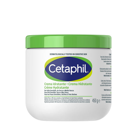 Cetaphil Feuchtigkeitscreme 450g