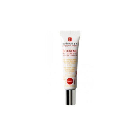 Erborian BB Creme mit Ginseng Caramel 15ml