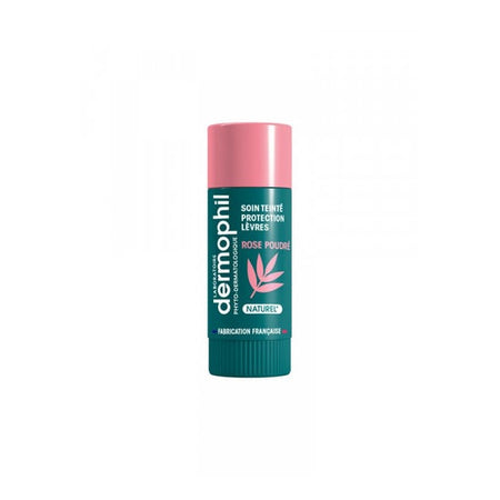 Dermophil Phyto Lev Soin Rose (4 g)