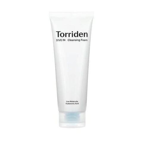 Torriden Dive-In Hyaluronsäure Reinigungsmousse 150 ml