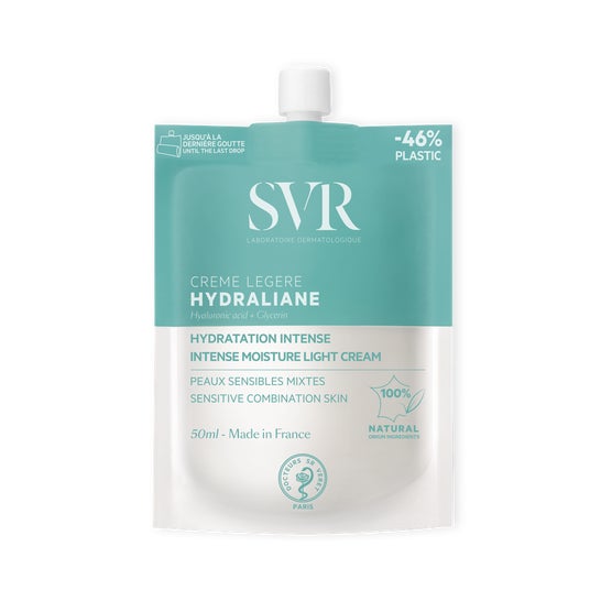 SVR Hydraliane Crème Légère 50ml