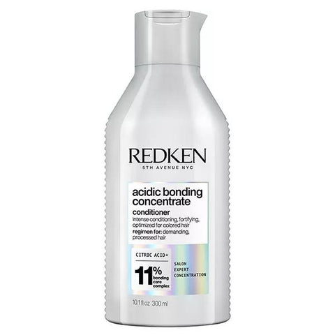 Redken Acidic Bonding Concentrate Reparierender Conditioner für geschädigtes Haar