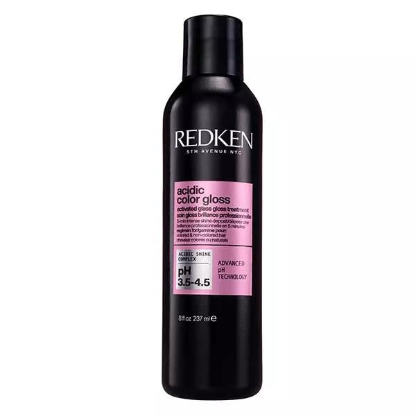 Redken Acidic Color Gloss Traitement Brillance Professionnelle 237 ml
