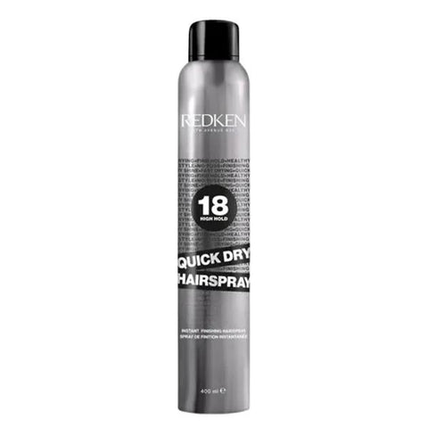 Redken Instant-Finish-Spray