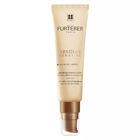 René Furterer Absolue Kératine Sérum Réparateur Ultime 30ml