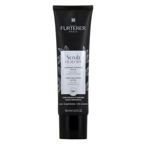 René Furterer Head Spa Reinigendes Kopfhaut-Peeling 150ml