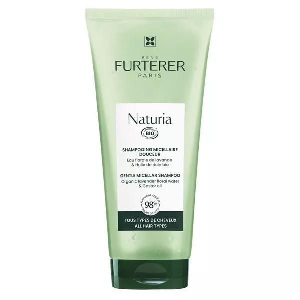René Furterer Naturia Shampoing Micellaire Douceur Bio (200 ml)