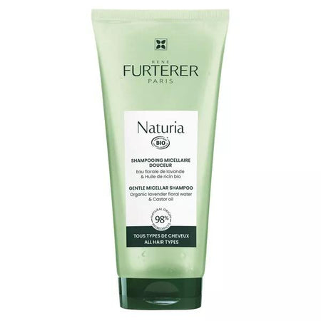 René Furterer Naturia Shampoing Micellaire Douceur Bio (200 ml)