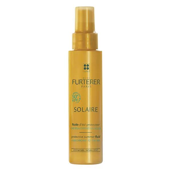 René Furterer Solaire Fluide d’Été Protecteur KPF50+ 100ml