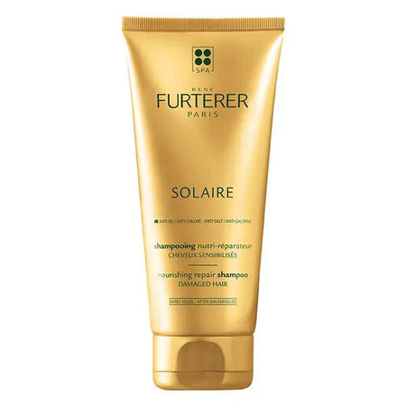 René Furterer Solaire Shampooing Nutri-Réparateur (200 ml)