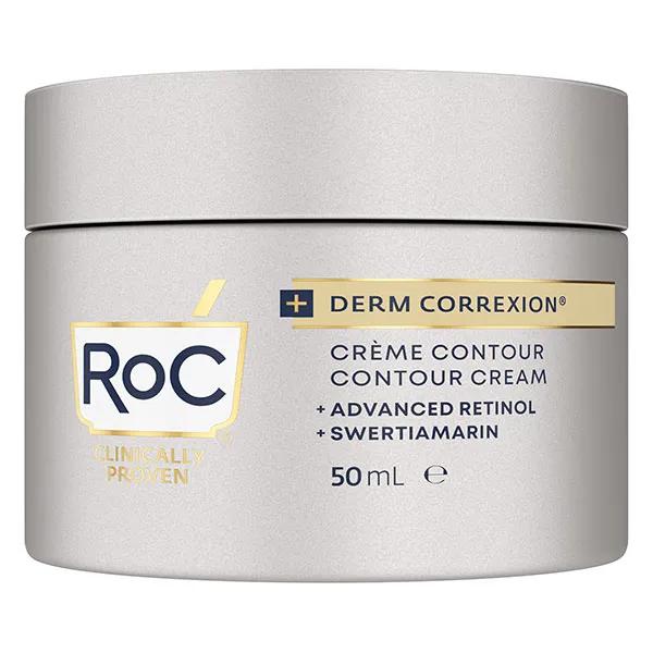 RoC Derm Correxion® Crème Contour 50ml