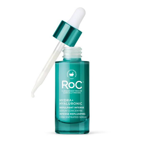 RoC Multi Correxion Hydra + Hyaluronsäure aufpolsterndes Serum (30 ml)