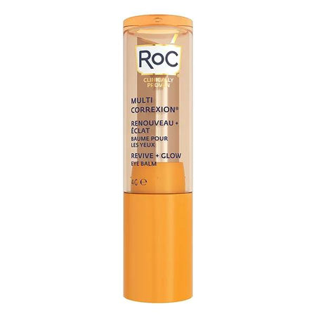 RoC Multi Correxion Renouveau + Eclat Baume pour les Yeux