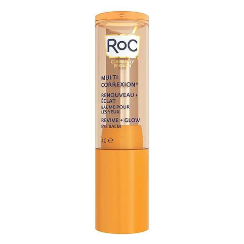 ROC® Multi Correxion Revive + Glow Augenpflegestift (4 g)