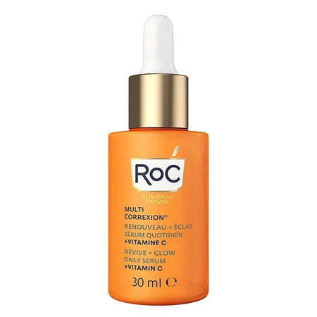 RoC Multi Correxion Renouveau + Eclat Sérum Quotidien 30ml