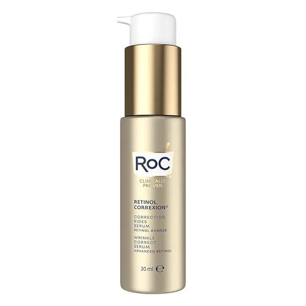 RoC Retinol Correxion® Correction Rides sérum (30 ml)
