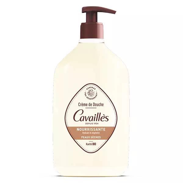 Rogé Cavailles Crème de Douche Nourrissante 750ml
