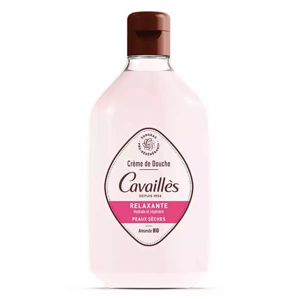Rogé Cavailles Crème de Douche Relaxante 250ml