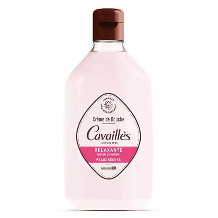 Rogé Cavailles Crème de Douche Relaxante 250ml
