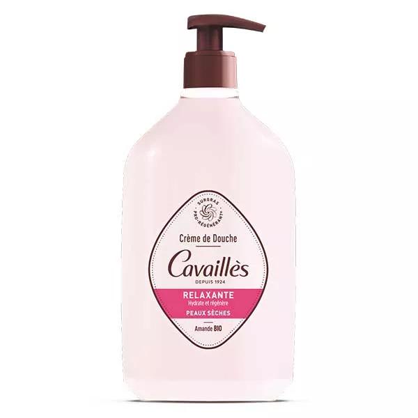 Rogé Cavailles Crème de douche relaxante 750ml
