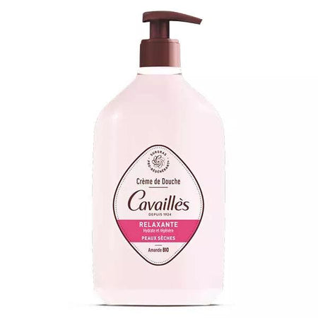 Rogé Cavailles Crème de douche relaxante 750ml