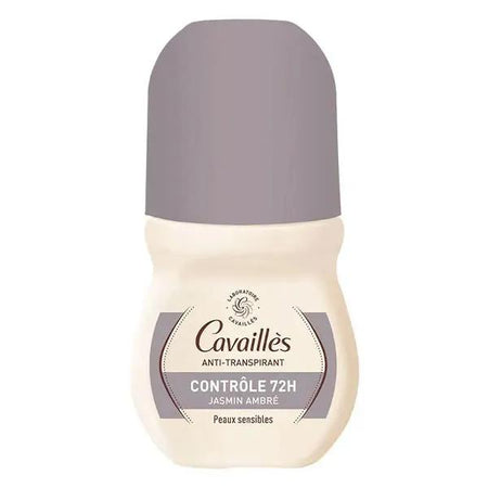 Rogé Cavaillès Déodorant Intense LP 48h Roll-On 50ml