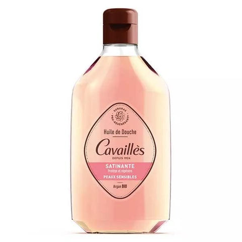 Rogé Cavailles Satin Shower Oil 250ml