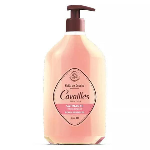 Rogé Cavailles Silky Shower Oil 750ml