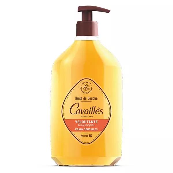 Rogé Cavailles Huile de Douche Veloutante 750ml