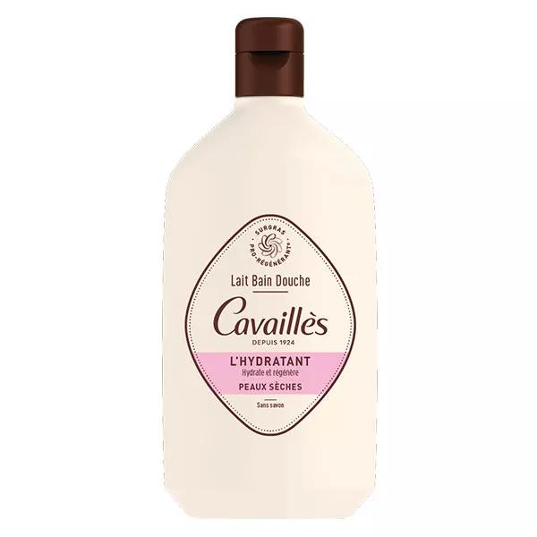 Rogé Cavaillès Lait Bain Douche L'Hydratant (400 ml)