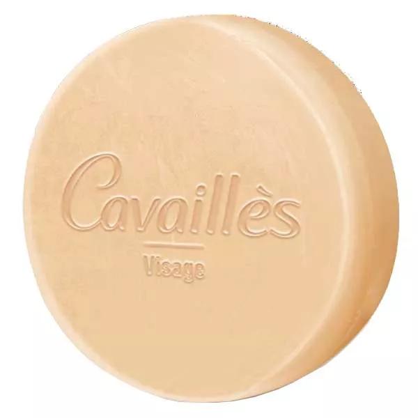 Rogé Cavaillès Nettoyant Visage Solide Mousse Apaisante