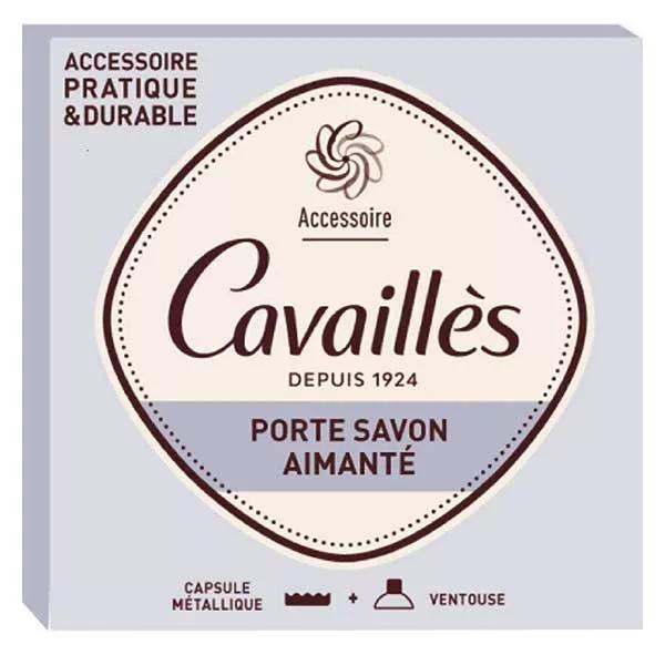 Rogé Cavaillès Porte Savon Aimanté