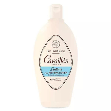 Rogé Cavailles Soin Naturel Toilette Intime Anti-bacterien 100ml
