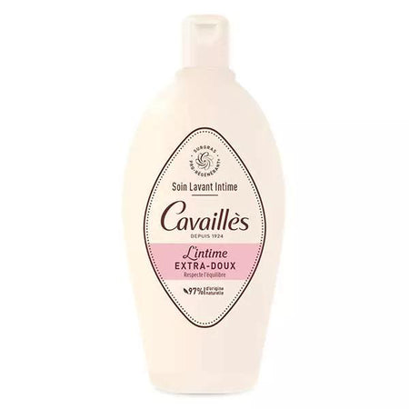 Rogé Cavailles Soin Naturel Toilette Intime Extra-doux 100ml