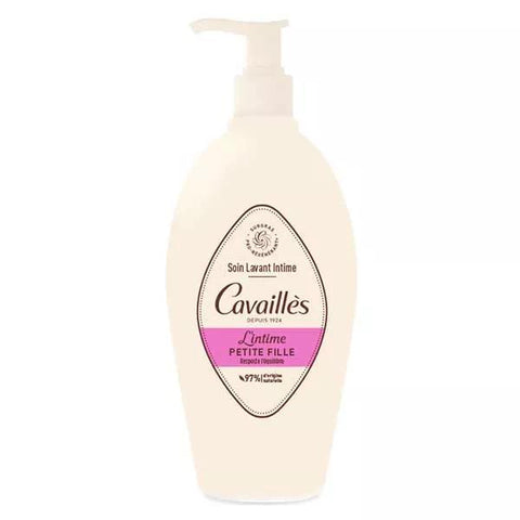 Rogé Cavailles Soin Naturel Toilette Intime Petite-Fille 250ml
