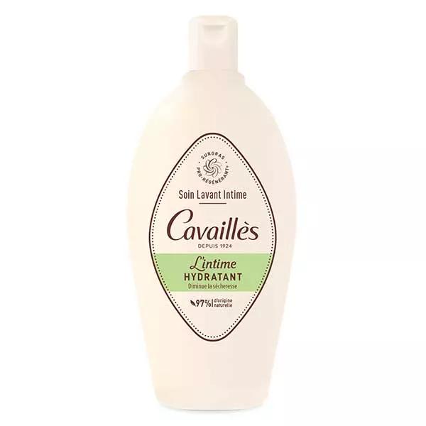 Rogé Cavailles Soin Naturel Toilette Intime Secheresse 100 ml