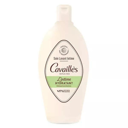 Rogé Cavailles Soin Naturel Toilette Intime Secheresse 100 ml