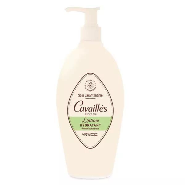Rogé Cavaillès Soin naturel toilette intime sécheresse (250 ml)