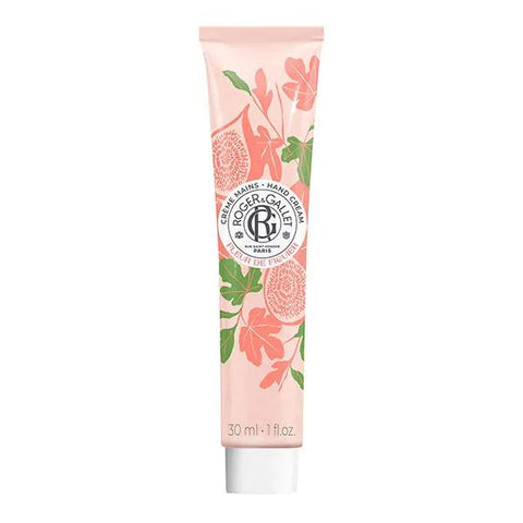 Roger & Gallet Fleur de Figuier Crème Mains (30 ml)