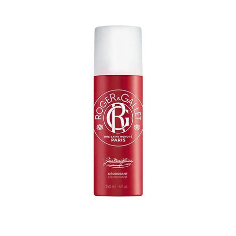 Roger & Gallet Jean Marie Farina Déodorant 150 ml