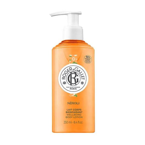 Roger & Gallet Néroli Körperlotion (250 ml)