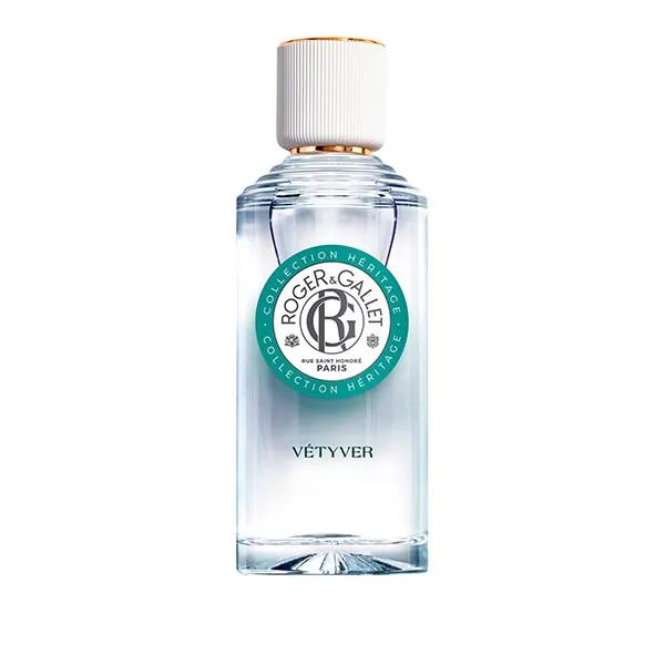 Roger&Gallet Vétyver Eau Parfumée Bienfaisante (100 ml)