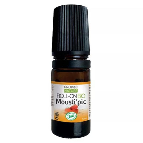 Mousti'Pic Roll-On Propos'Nature 5ml